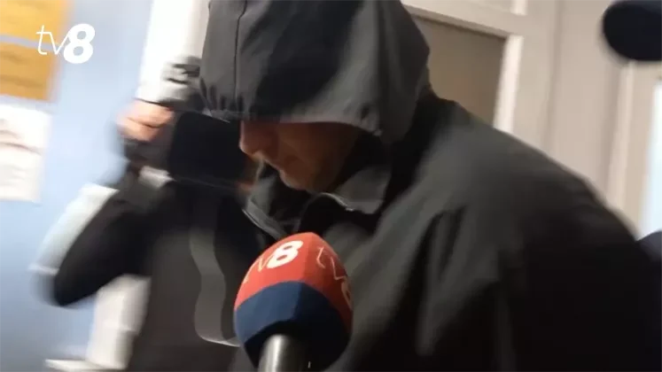 Organizatorul schemei de contrabandă cu armament de la vama, arestat la Chișinău. Ce spune despre acuzații