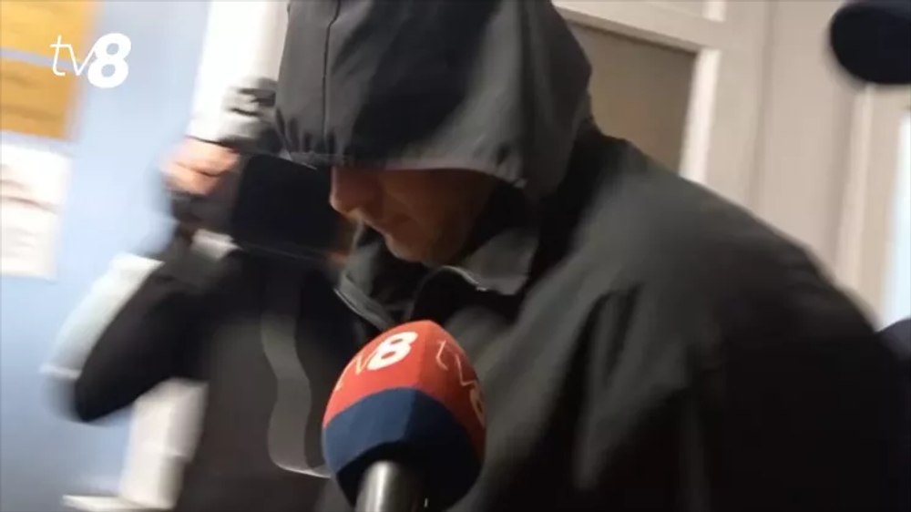 Organizatorul schemei de contrabandă cu armament de la vama, arestat la Chișinău. Ce spune despre acuzații