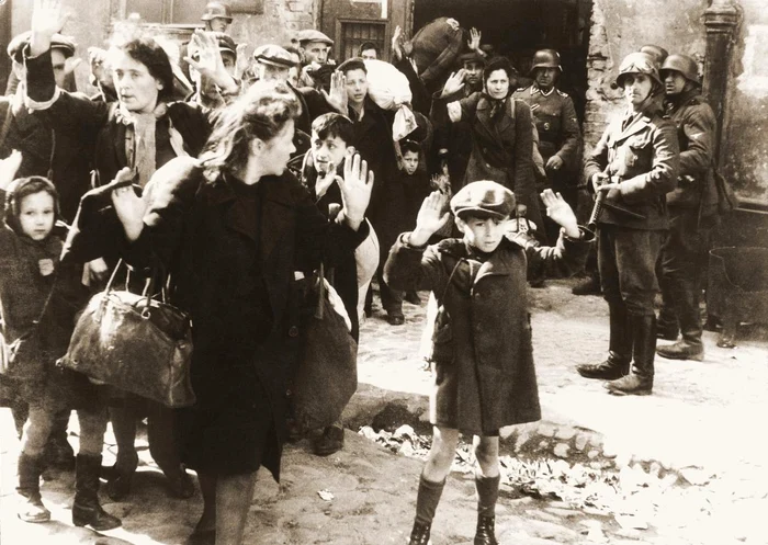 stroop report warsaw ghetto uprising 06b jpg jpeg