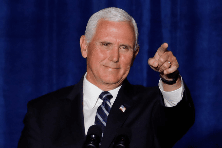 NBC: Trump încearcă să-l împiedice pe Pence să depună mărturie cu privire la revizuirea alegerilor din 2020