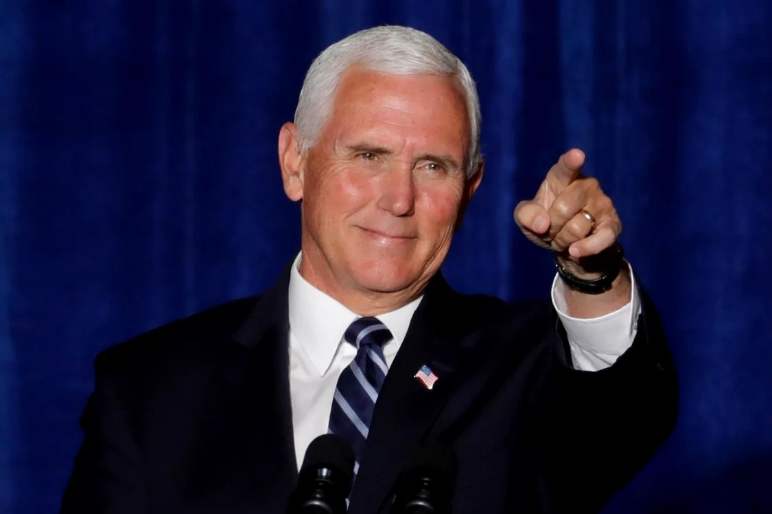 Mike Pence