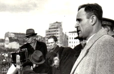 Gheorghe Gheorghiu Dej (© „Fototeca online a comunismului românesc”, cota: 94/1945)