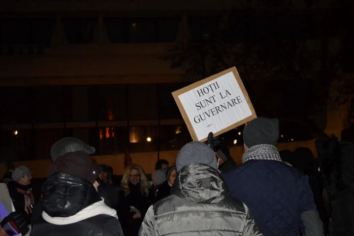 protest vaslui