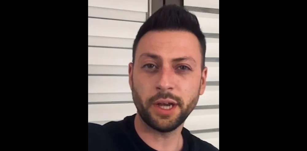 Radu Andrei Tudor: Cred în România pentru că pentru că sunt milioane de tineri care au puterea să schimbe lucrurile în bine