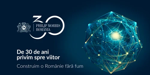 30 ani Construim o Romanie fara fum jpg