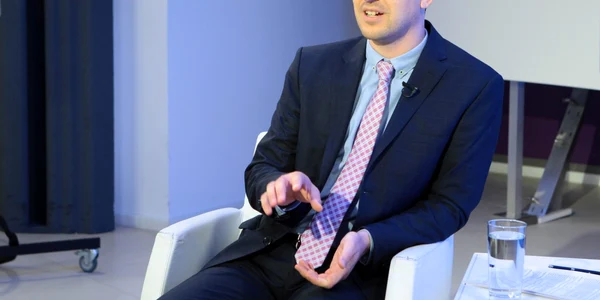 Vlad Voiculescu FOTO Eduard Enea