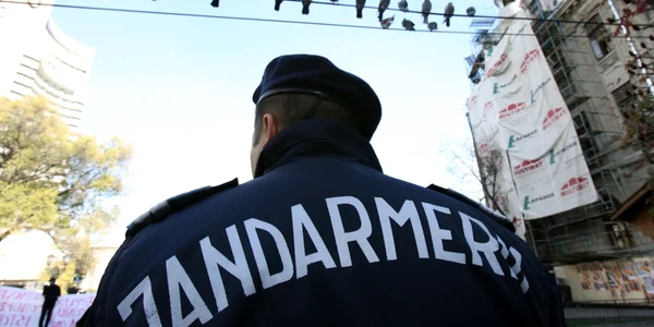 jandarm