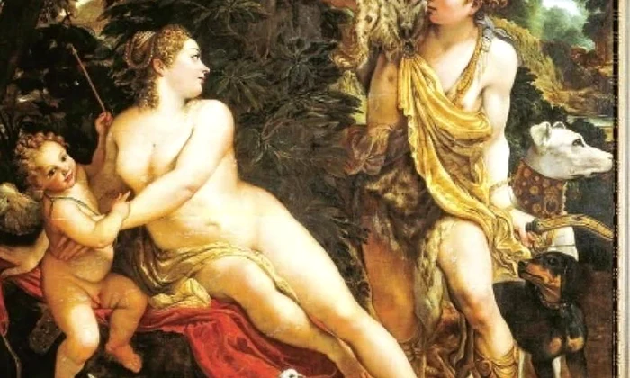 Adonii și Thesmoforii jpeg