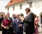 original vizita de stat a presedintelui republicii federale germania domnul joachim gauck (sibiu) 26 jpeg