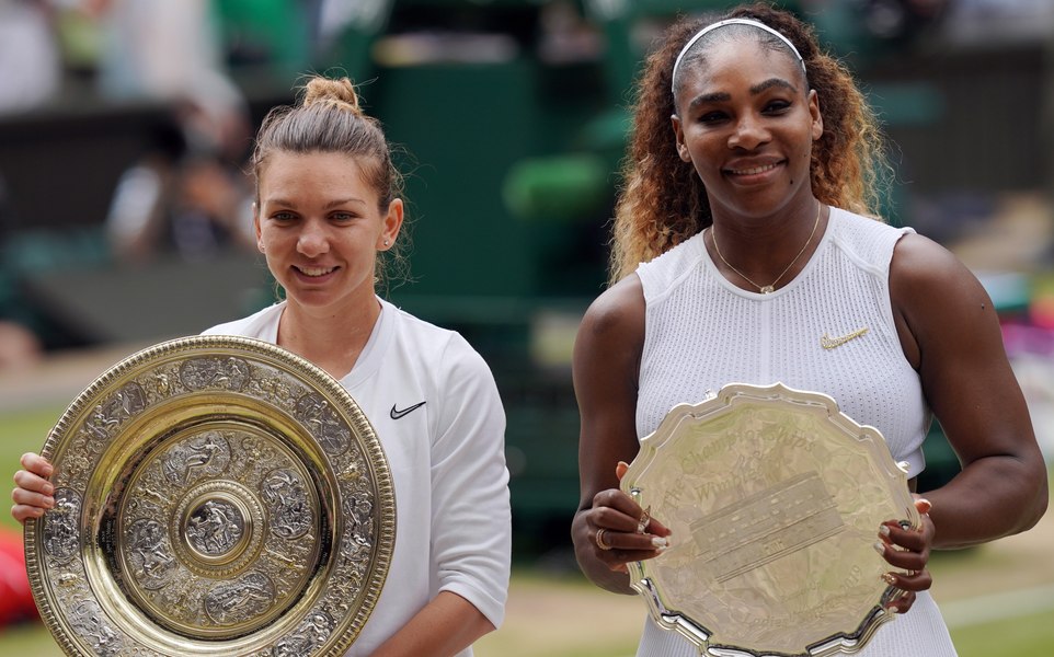 13 iulie: ziua în care a început epidemia de holeră a Armatei Române din 1913. Simona Halep o învinge pe Serena Williams în finala de la Wimbledon VIDEO