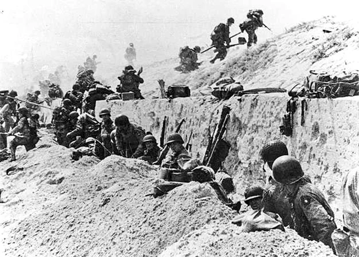 normandia 70 de ani foto reuters