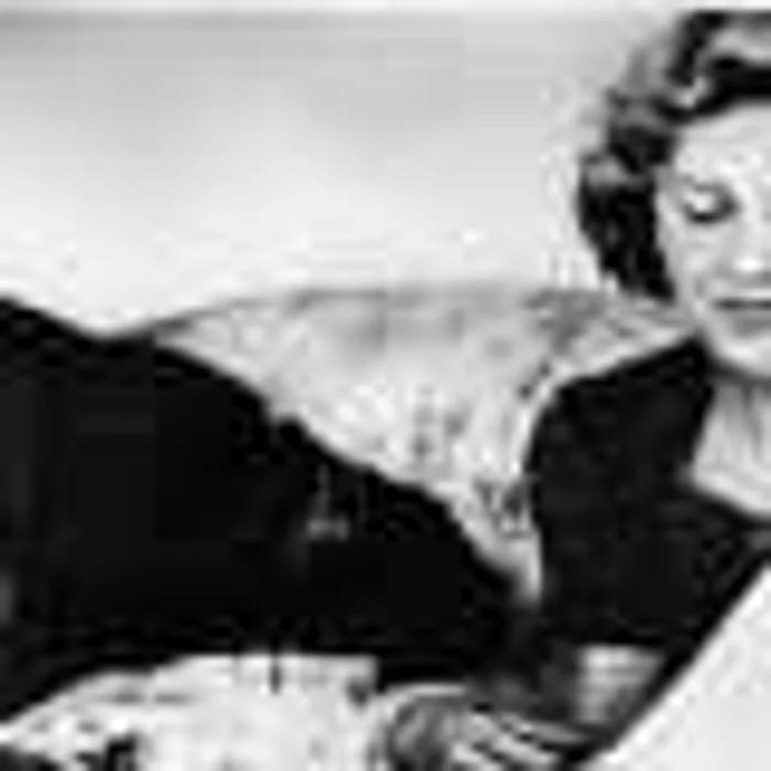 Eva Braun si Hitler Getty