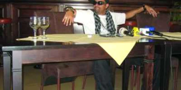 Constanta: Litoral 2009/Shaggy cântă în Mamaia