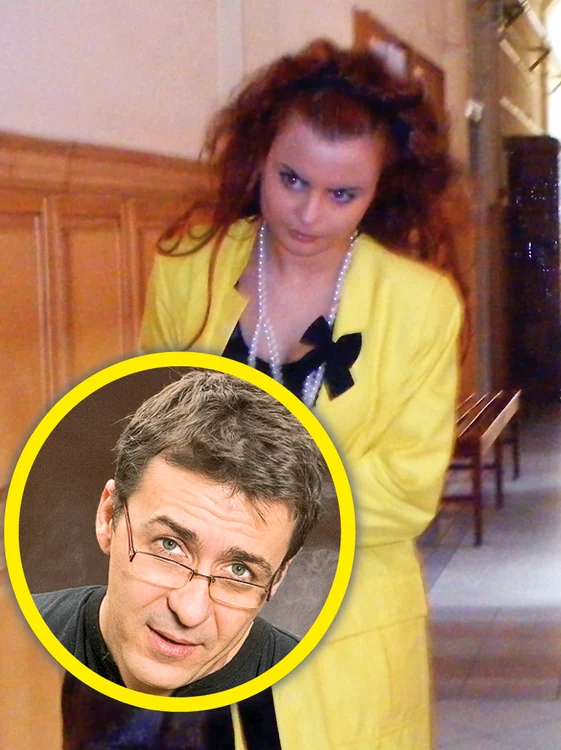 
    În urmă cu patru ani,  cântăreţul Florin Chilian  a fost implicat într-un  episod violent. După un  accident auto, el şi-a pălmuit iubita, care a căzut  şi s-a lovit de bordură.  