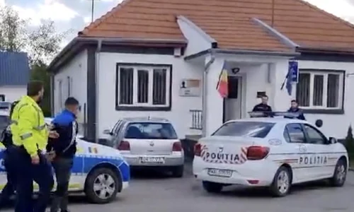 politisti satu mare batuti vecini barbat amendat 10 persoane retinute 863991 webp