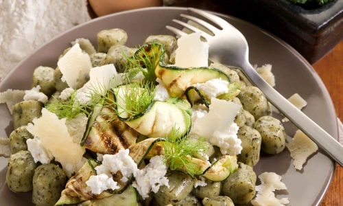 gnocchi branza spanac jpeg