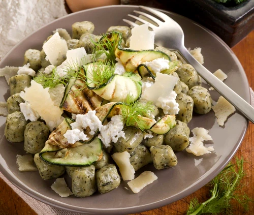 gnocchi branza spanac jpeg