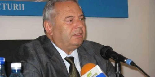 Răcuciu îi ia locul lui Constantin Trihenea la prefectură