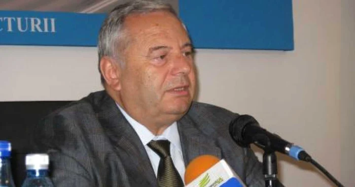 Răcuciu îi ia locul lui Constantin Trihenea la prefectură