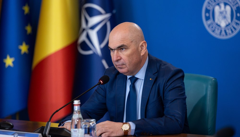Anunțul premierului despre înghețarea pensiilor și salariilor în 2026: „Toate calculele legate de reducerea deficitului se bazează și pe această măsură”