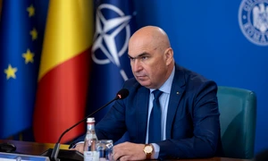 Ilie Bolojan FOTO gov.ro