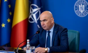 Ilie Bolojan FOTO gov.ro