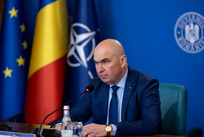 Ilie Bolojan FOTO gov.ro