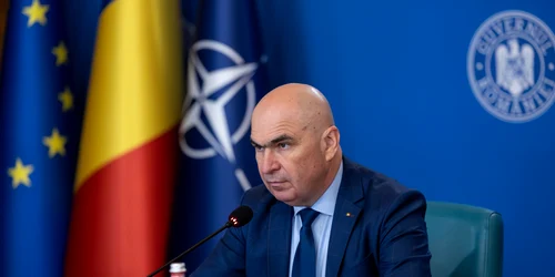 Ilie Bolojan FOTO gov.ro