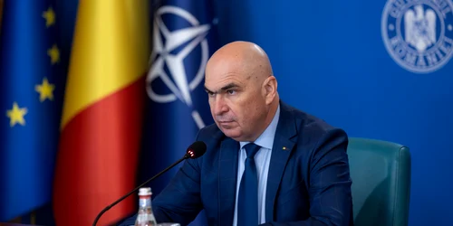 Ilie Bolojan FOTO gov.ro