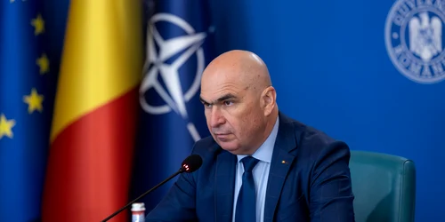 Ilie Bolojan FOTO gov.ro