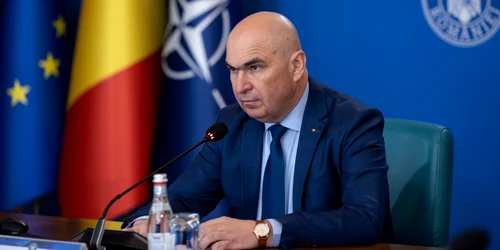 Ilie Bolojan FOTO gov.ro