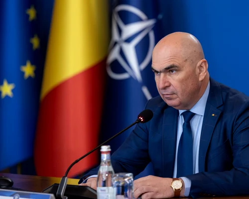 Ilie Bolojan FOTO gov.ro