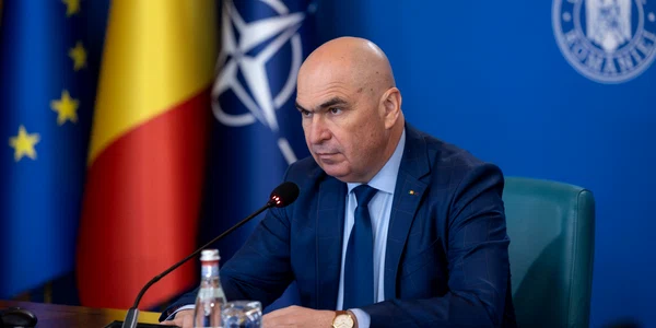 Ilie Bolojan FOTO gov.ro