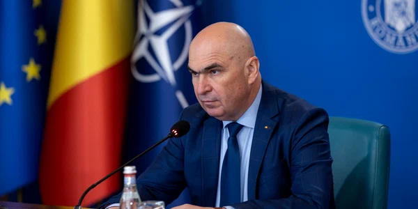 Ilie Bolojan FOTO gov.ro