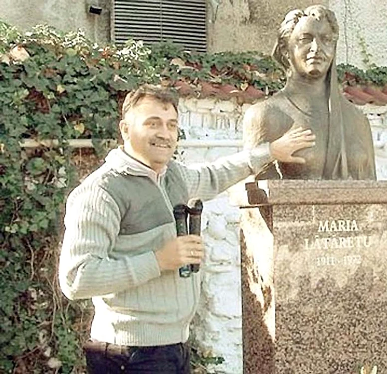 Ion Drăgan
