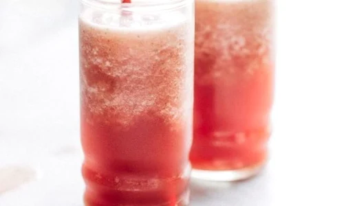 smoothie cu pepene rosu 580x400 jpeg