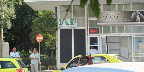 Un nou magazin s-a deschis chiar în centrul orașului