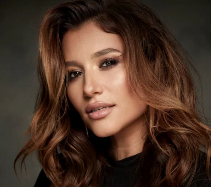 La ce a renunțat Claudia Pătrășcanu pentru a se pronunța mai repede divorțul Foto: Arhivă personală