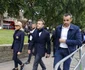 Soții Macron în Anglia (7) jpg