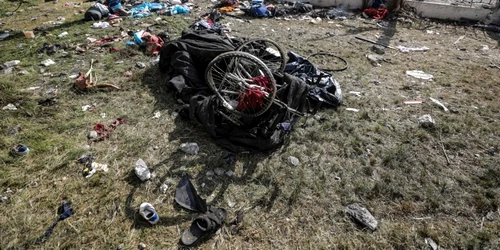 Spital Al Ahli FOTO EPA Images jpg