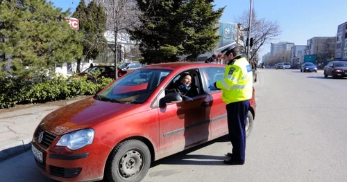 politie martisoare olt