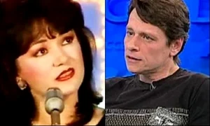 Mihaela Runceanu  și criminalul  Ștefanescu 