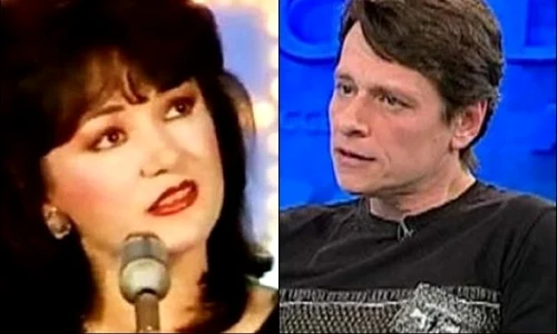 Mihaela Runceanu  și criminalul  Ștefanescu 