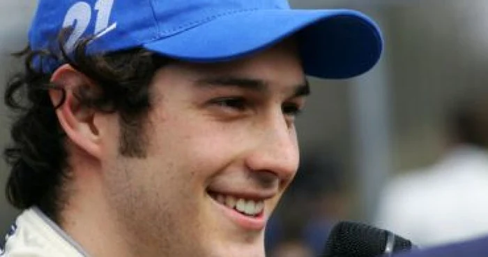AUTOMOBILISM: Nepotul lui Senna, la cursa de 24 de ore de la Le Mans