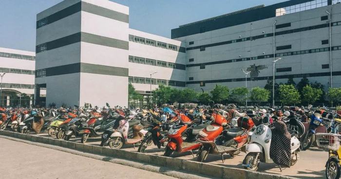 apple fabrica china