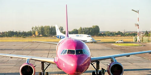 aeroport otopeni 