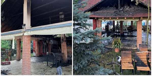 incendiu tersa potcoava olt   foto martor jpeg