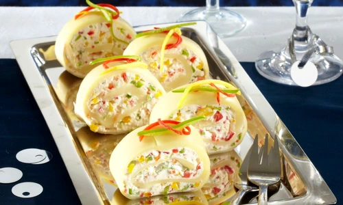 Cheese roulade jpeg