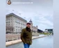 Alexandra Ungureanu are o relație cu chef Adrian Gagea din Toplița foto: Instagram