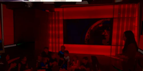 crede in bine prima tv
